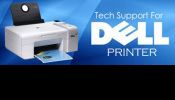 1-855-662-4436 Dell Printer Technical Support Phone Number