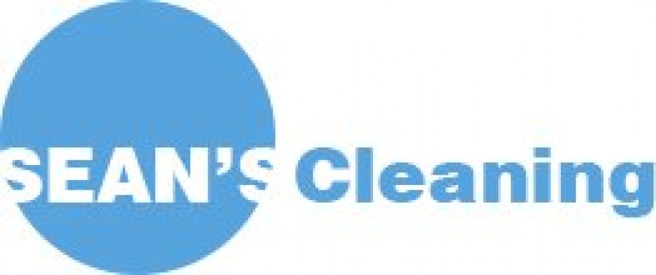 Professional services by Sean's Cleaning