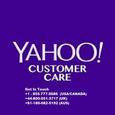 Yahoo Customer Care Third Party official Number@ 1 - 855-777-5686 (USA/CANADA)