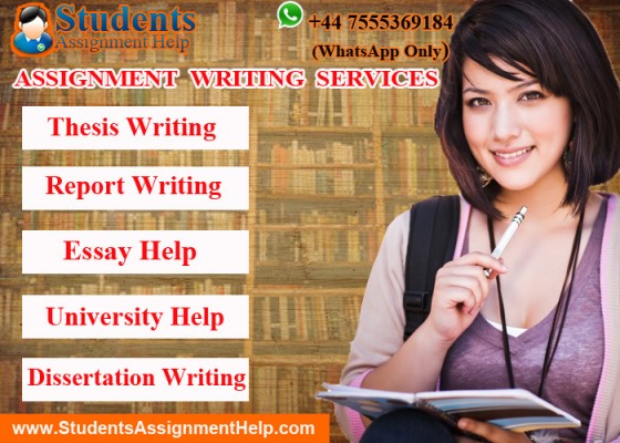 We offers its best make my assignment services to the students all over the globe