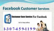 Consult 1-307-459-1199 Facebook customer support number-Facebook Technical Support Toll free Number