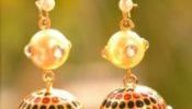 Accessories Yourself With Ladies Handicrafts Jewellery