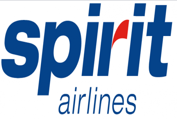 Spirit Airlines Reservations Near by Travel Agent