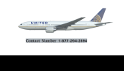 United Airlines Reservation Number (1-888-294-2894)