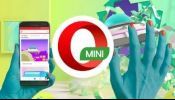 How to Fix opera mini unable to connect to the internet