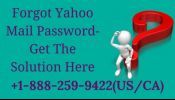 Top 3 Strategies To Recover Forgotten Yahoo Email Password