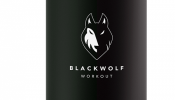 Blackwolf || Body Building Supplement | Muscle Builder For Men