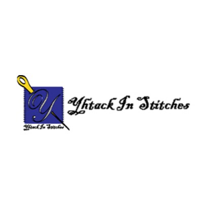 Yhtack in Stitches - Best Promotional Embroidery Products & Services