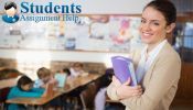 Students Assignment help and assistance in courses at minimal prices!