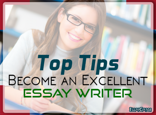 Get the Best Essay Writing Services Online At EssayGator.com