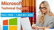 Microsoft Customer Support 1-888-827-9060 Microsoft Support