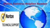 Norton Antivirus Support | Toll Free 1-800-463-5163