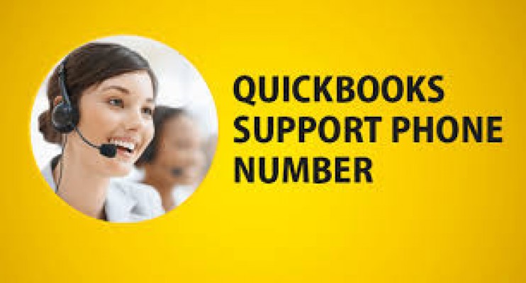 QuickBooks Customer Support Phone Number 1-855-441-4417