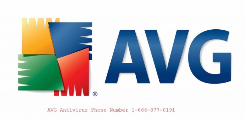 Customer care@1-866-877-0191 AVG Antivirus Support Online Help