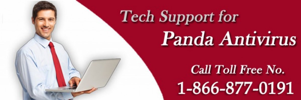!!Call @ 1-866-877-0191, Panda Antivirus Customer Service Available Here