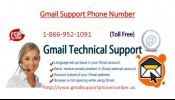 Gmail Customer Support Phone Number USA 1-866-952-1091