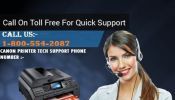 Canon Printer Helpdesk Phone Number 18005542087