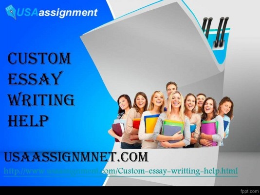 Custom Essay Writing Help Toll Free |1-844-752-3111
