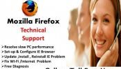 Mozilla Firefox Browser number usa 1-8778854824