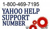 Yahoo Password Recovery Helpline Number 1-800-469-7195