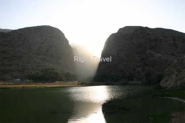 Oman Travel Packages | Oman Vacation Packages