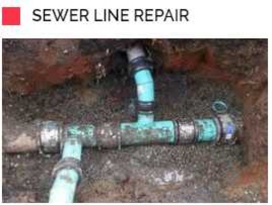 Sewer Line Inspection in Las Vegas NV