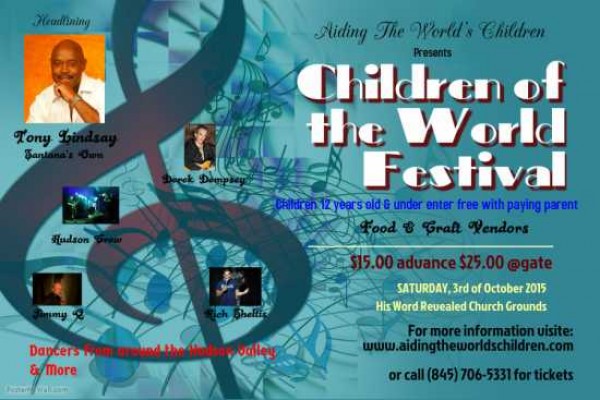 Children of the World Festival