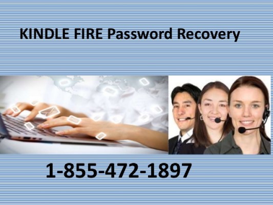 1 855 472 1897 Helpline Phone Number For Kindle Fire