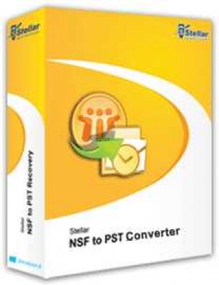 Get NSF to PST Converter Only in $149
