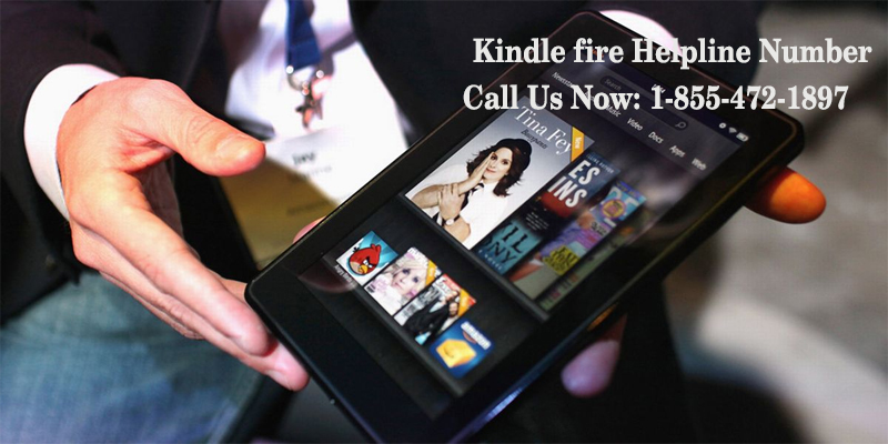 1 855 472 1897 Kindle fire technical support phone number