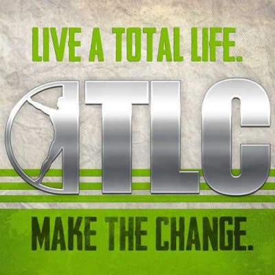 "TEAM CHANGE" ~ Total Life Changes