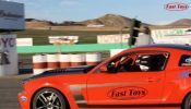 Buttonwillow Raceway - Track Day Event Los Angeles -  February 13th, 2016