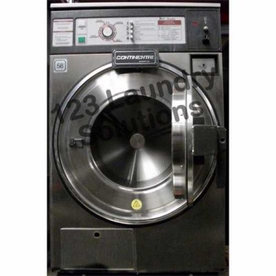 Continental Front Load 30lbs Washer L1030CR11510