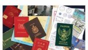 Buy high quality fake or real passport, id cards, driving license, married